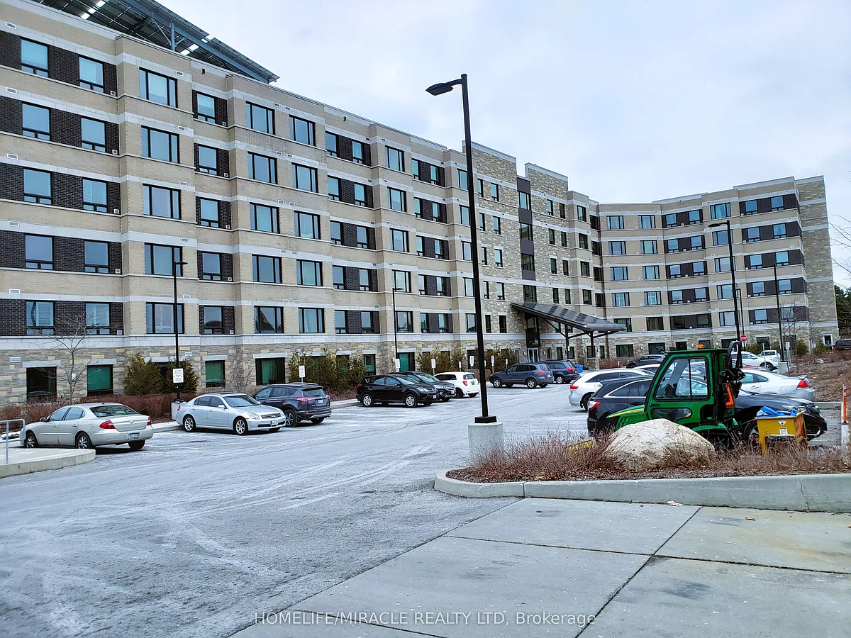 Building Photo - 7400 Markham Rd #103