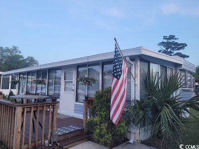 5401 S Kings Hwy. #474 P Sir Rowan Trail, Myrtle Beach, SC, 29575