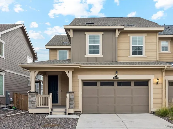 8978 Woodmere Court, Parker, CO 80134