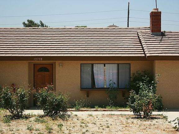 Closer Front of House