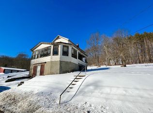 22 Paradise Rd, Sykesville, PA 15865
