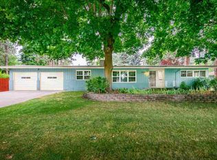 11123 E 20th Ave, Spokane, WA 99206