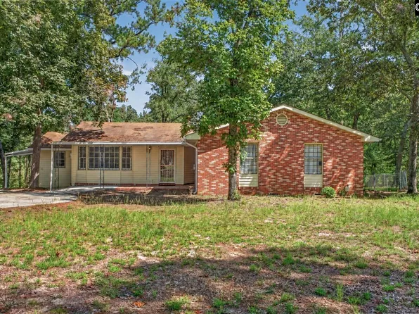 3617 Old 96 Indian Trl, Wagener, SC 29164