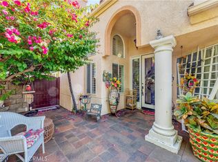 5468 E Suncrest Rd, Anaheim, CA 92807