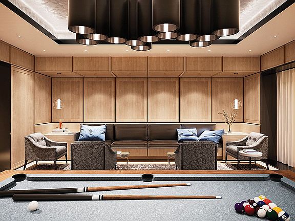 5th image of 221 W 77th St #Penthouse