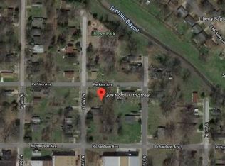 309 N 11th St, West Memphis, AR 72301