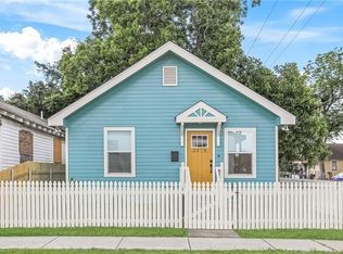 2273 N Galvez St, New Orleans, LA 70117