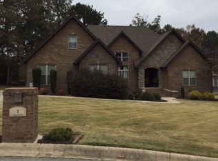 3 Lukas Cv, Paragould, AR 72450