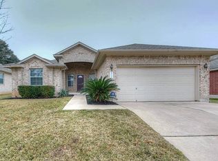 9812 Pasatiempo Dr, Austin, TX 78717