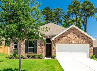 2034 Parnevik Pl, Conroe, TX 77304
