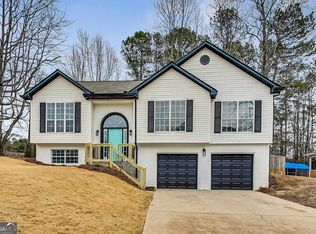 1456 Bentley Woods Trl, Lithonia, GA 30058