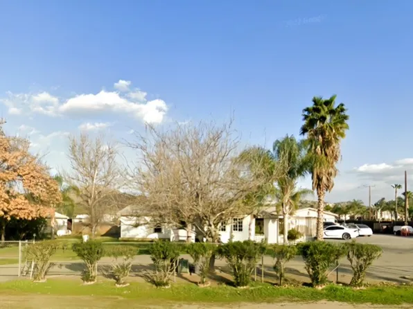 20620 Evans Rd, Perris, CA 92571