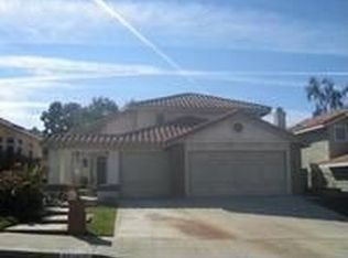 2237 Wandering Ridge Dr, Chino Hills, CA 91709