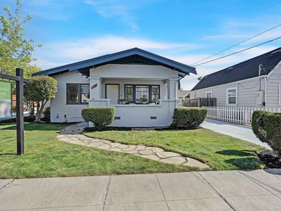 2295 College Ave, Livermore, CA, 94550