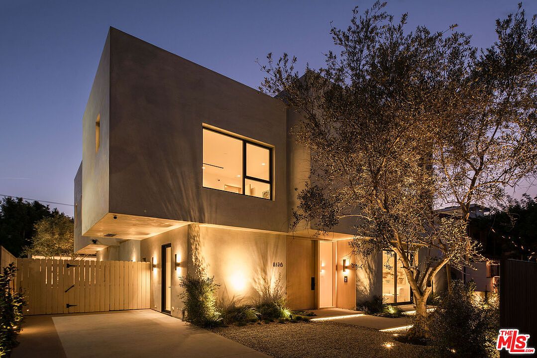 8126 W 4th St, Los Angeles, CA 90048 MLS 23335966 Zillow