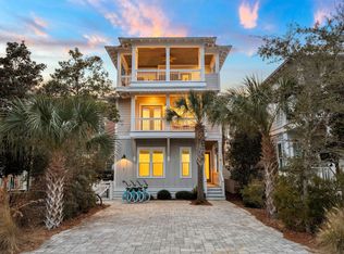 102 Flip Flop Ln, Seacrest, FL 32461