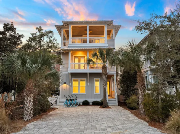 102 Flip Flop Ln, Seacrest, FL 32461