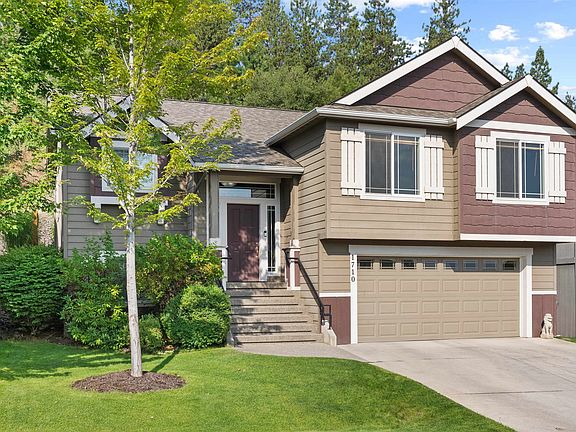 2nd image of 1710 S Canyon Woods Ln