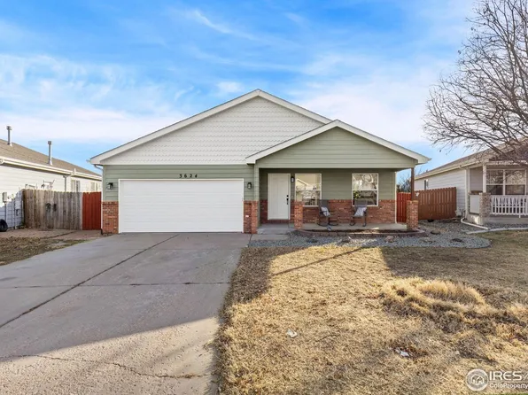 3624 Boardwalk, Evans, CO 80620