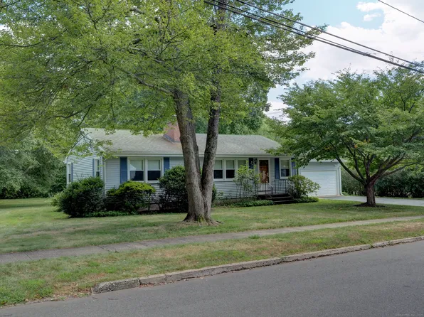 148 Simpson Avenue, Wallingford, CT 06492