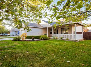 1645 W Capri Ct, Coeur D Alene, ID 83815