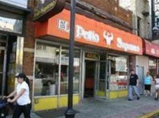 4209 Bergenline Ave, Union City, NJ 07087