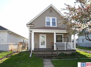 1336 N 25th St, Lincoln, NE 68503