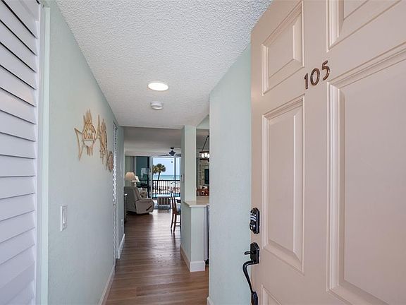 3rd image of 18304 Gulf Blvd APT 105
