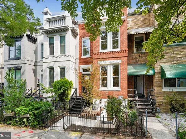 720 L St NE, Washington, DC 20002