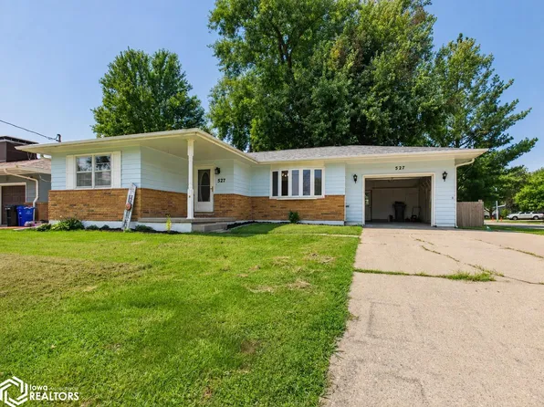 527 Bryan Rd, Ottumwa, IA 52501