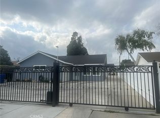 15057 Paddock St, Sylmar, CA 91342
