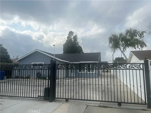 15057 Paddock St, Sylmar, CA 91342