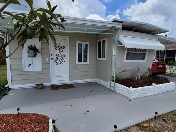 1826 ORANGE DRIVE, HOLIDAY, FL 34691