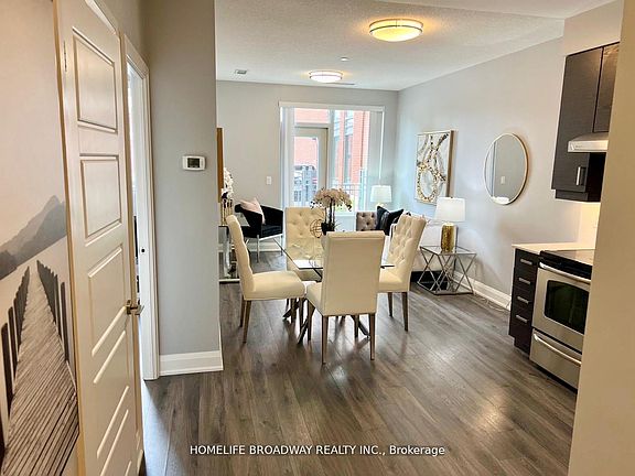 2nd image of 8228 Birchmount Rd #106