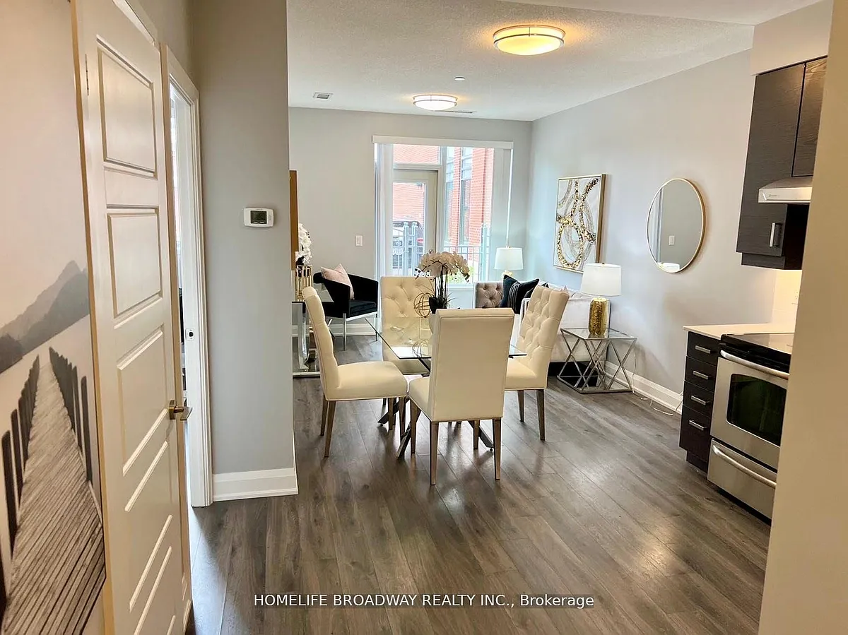 Building Photo - 8228 Birchmount Rd #106
