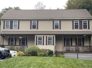 20 Charles St #18, Douglas, MA 01516
