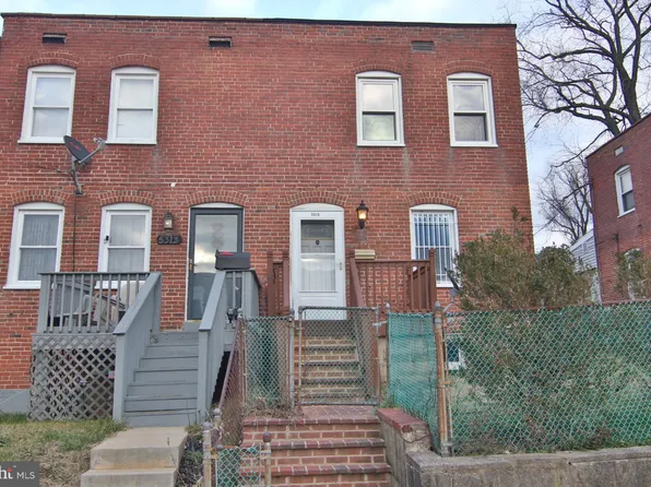 5315 Wasena Ave, Baltimore, MD 21225