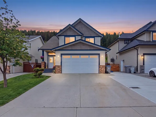 1986 Snowberry Cres, Kamloops, BC V1S 1Z7