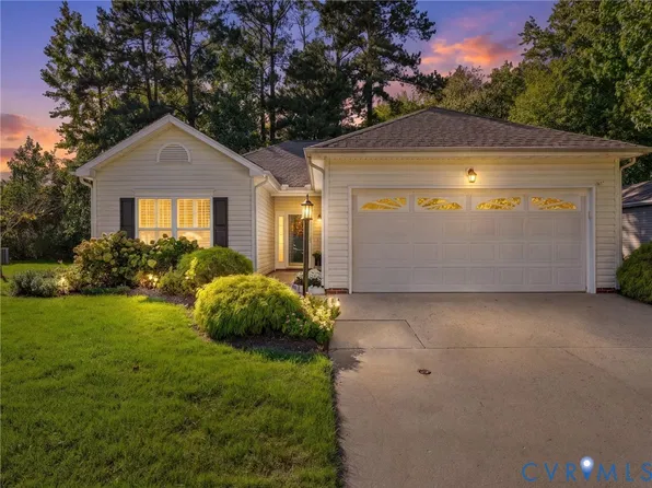 4105 English Holly Cir, Henrico, VA 23294