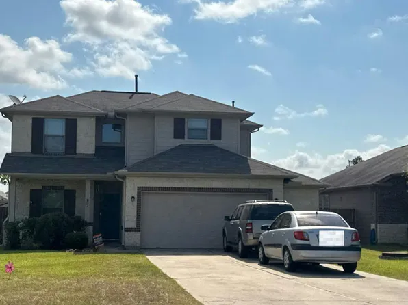4123 Waukegan Rd, Conroe, TX 77306