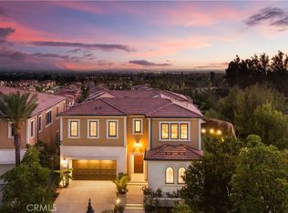 136 Salt Spg, Irvine, CA 92602
