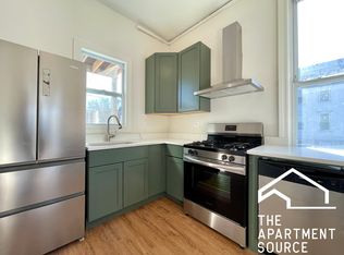 1701 N Fairfield Ave #1, Chicago, IL 60647