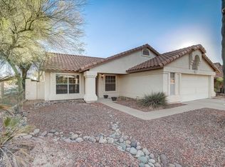 2218 E Desert Trumpet Rd, Phoenix, AZ 85048
