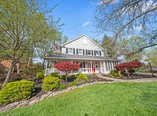3618 Wyndham Ct, Ashland, KY