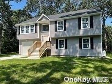65 Lakeview Drive, Mastic Beach, NY, 11951