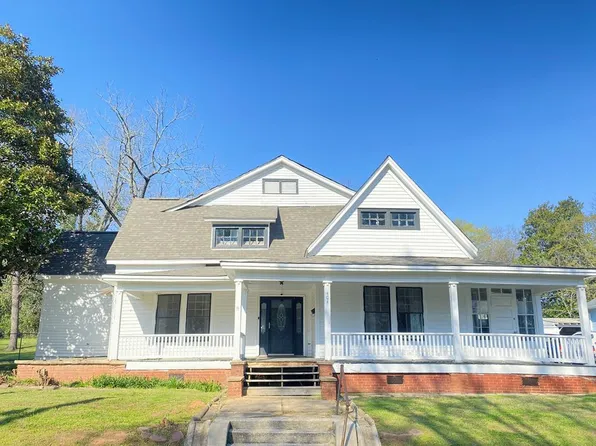 404 Cherokee St, Abbeville, SC 29620