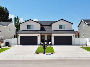 973 W 1080 S #11, Richfield, UT 84701