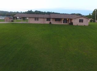 594 State Highway 2417, Corbin, KY 40701