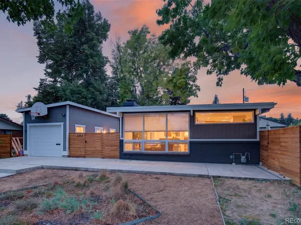 6353 Kendall Street, Arvada, CO 80003