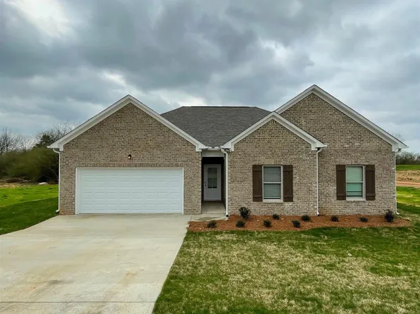 14 Sterling Rd, Eastaboga, AL 36260